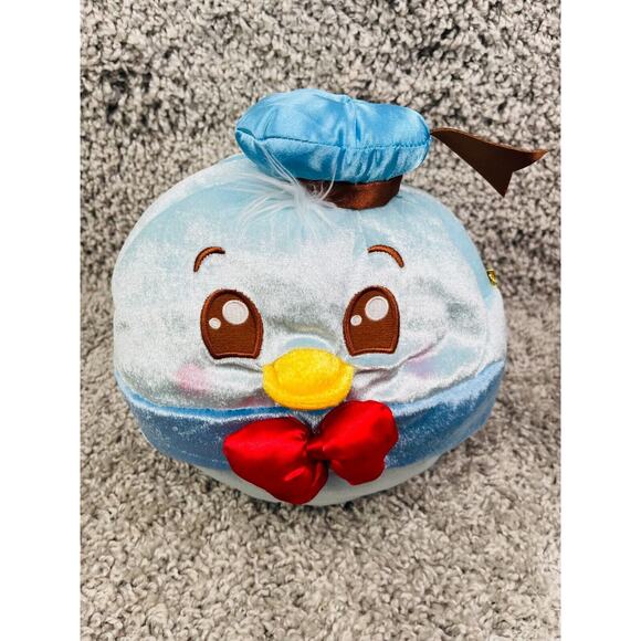 Disney Munchlings Wild Raspberry Lollipop Donald Duck NWT - Picture 3 of 10